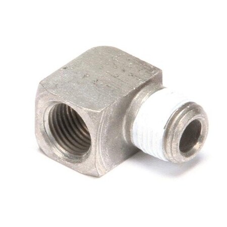 Bunn Elbow, St-Tn Pl.12Npt Male-Fem 00432.0001